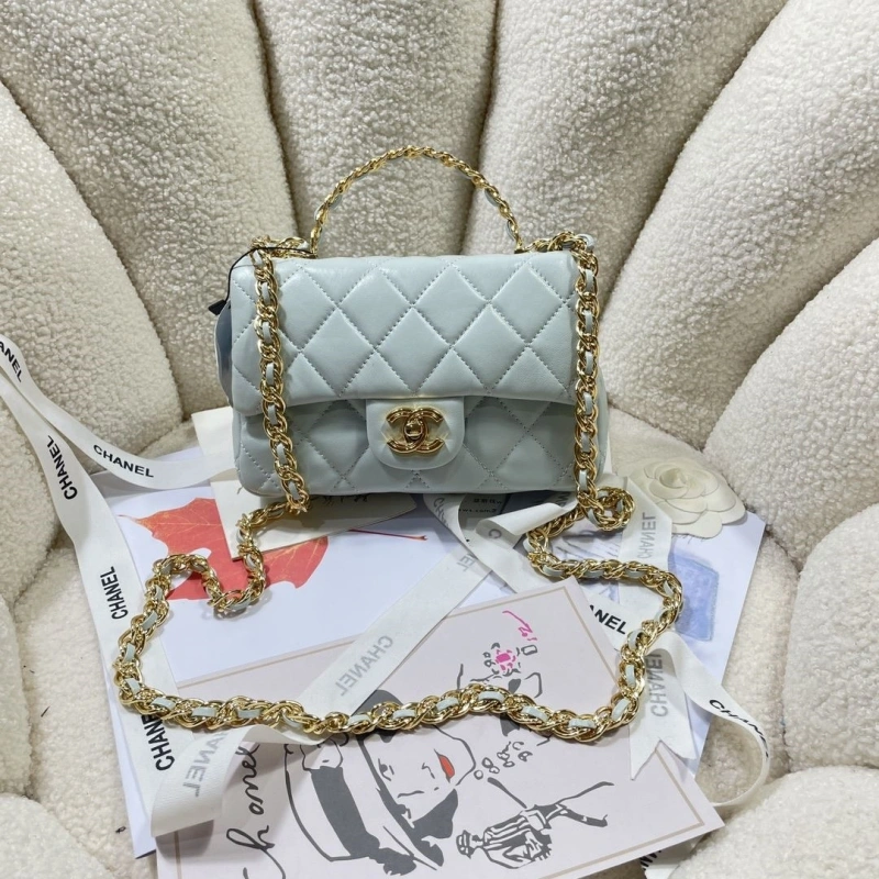 Chanel CF Series Bags 4017-0109