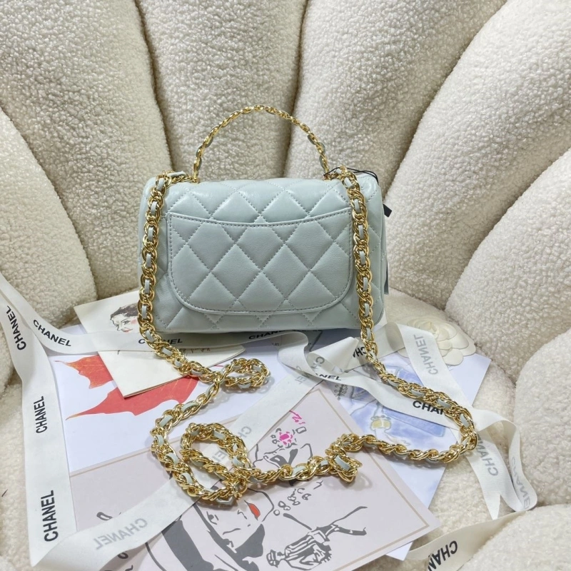 Chanel CF Series Bags 4017-0109