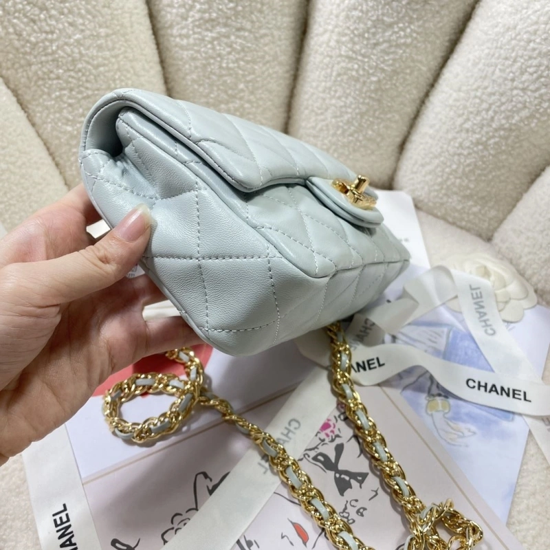 Chanel CF Series Bags 4017-0109