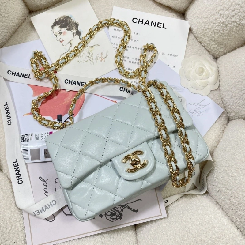 Chanel CF Series Bags 4017-0109