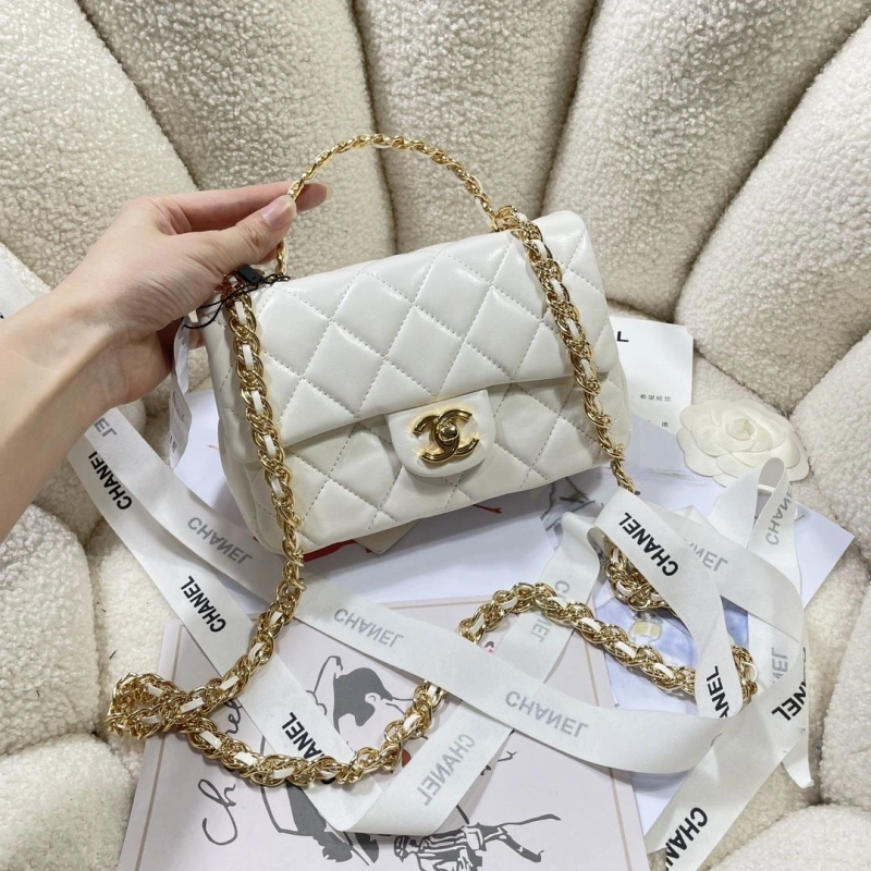 Chanel CF Series Bags 4017-0110