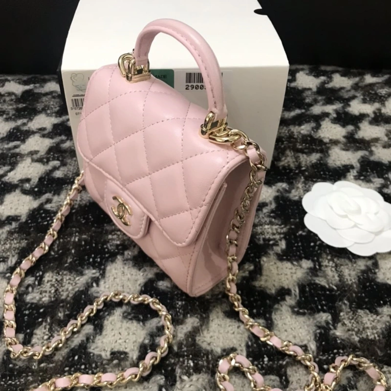 Chanel CF Series Bags 4017-0153