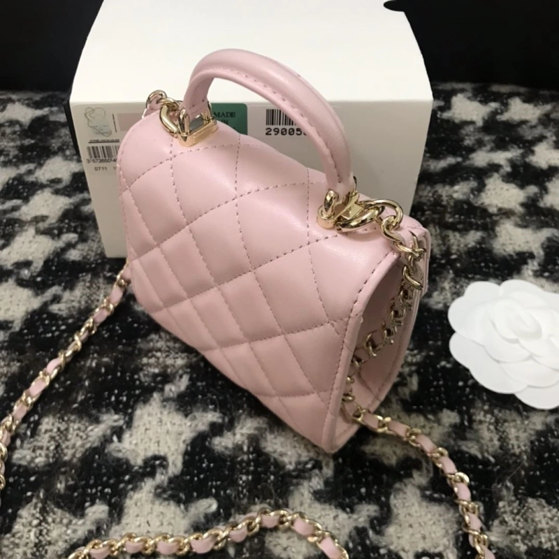 Chanel CF Series Bags 4017-0153