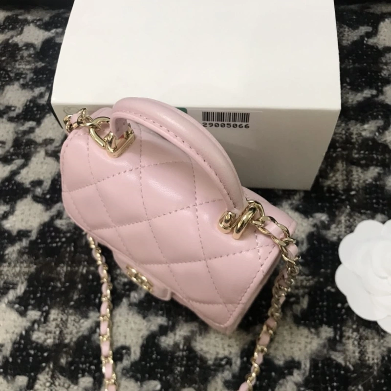 Chanel CF Series Bags 4017-0153