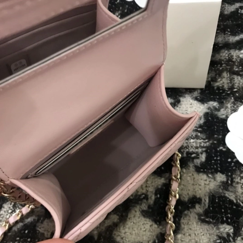 Chanel CF Series Bags 4017-0153