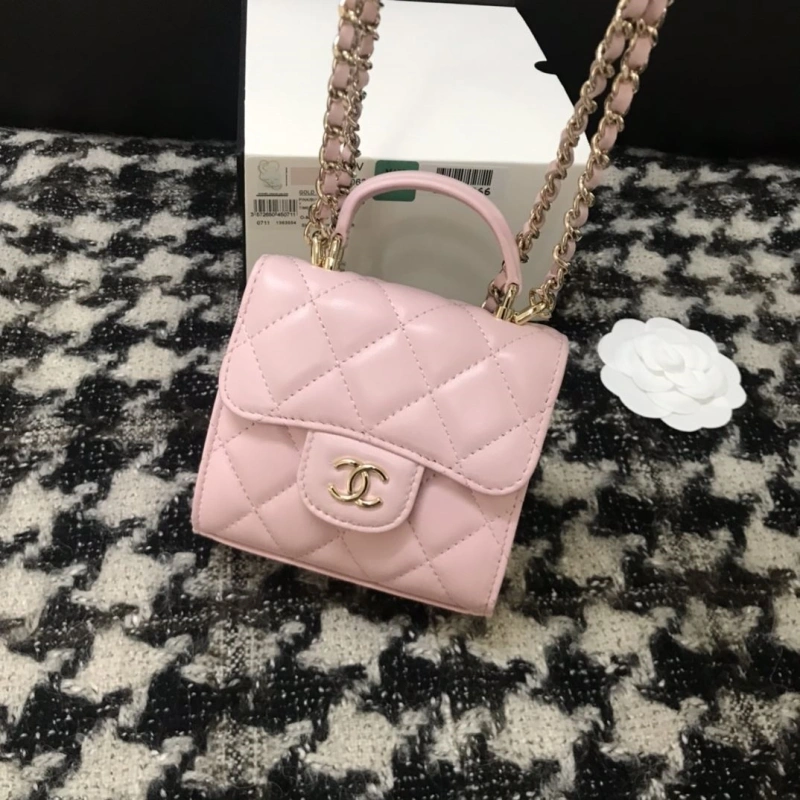 Chanel CF Series Bags 4017-0153