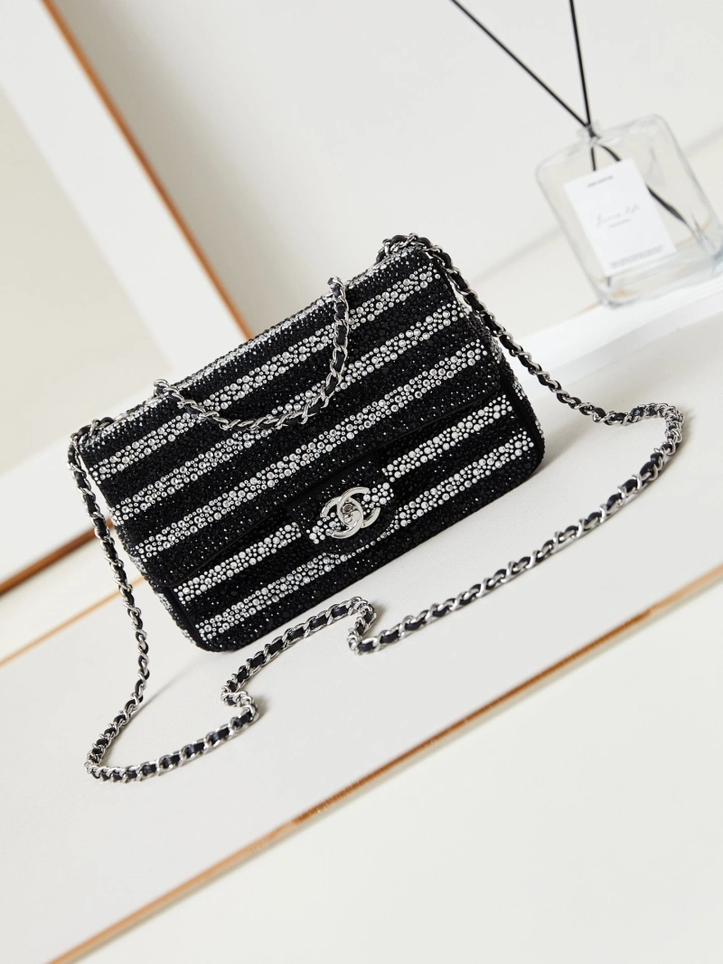 Chanel CF Series Bags 4017-0154