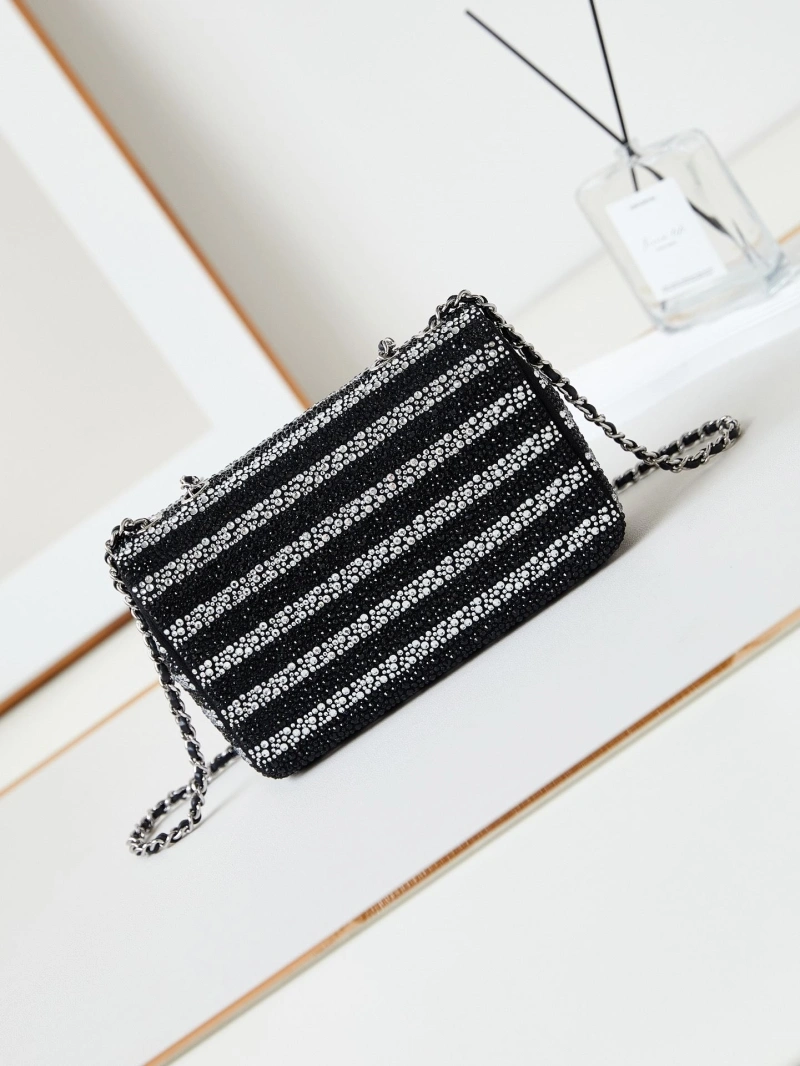 Chanel CF Series Bags 4017-0154