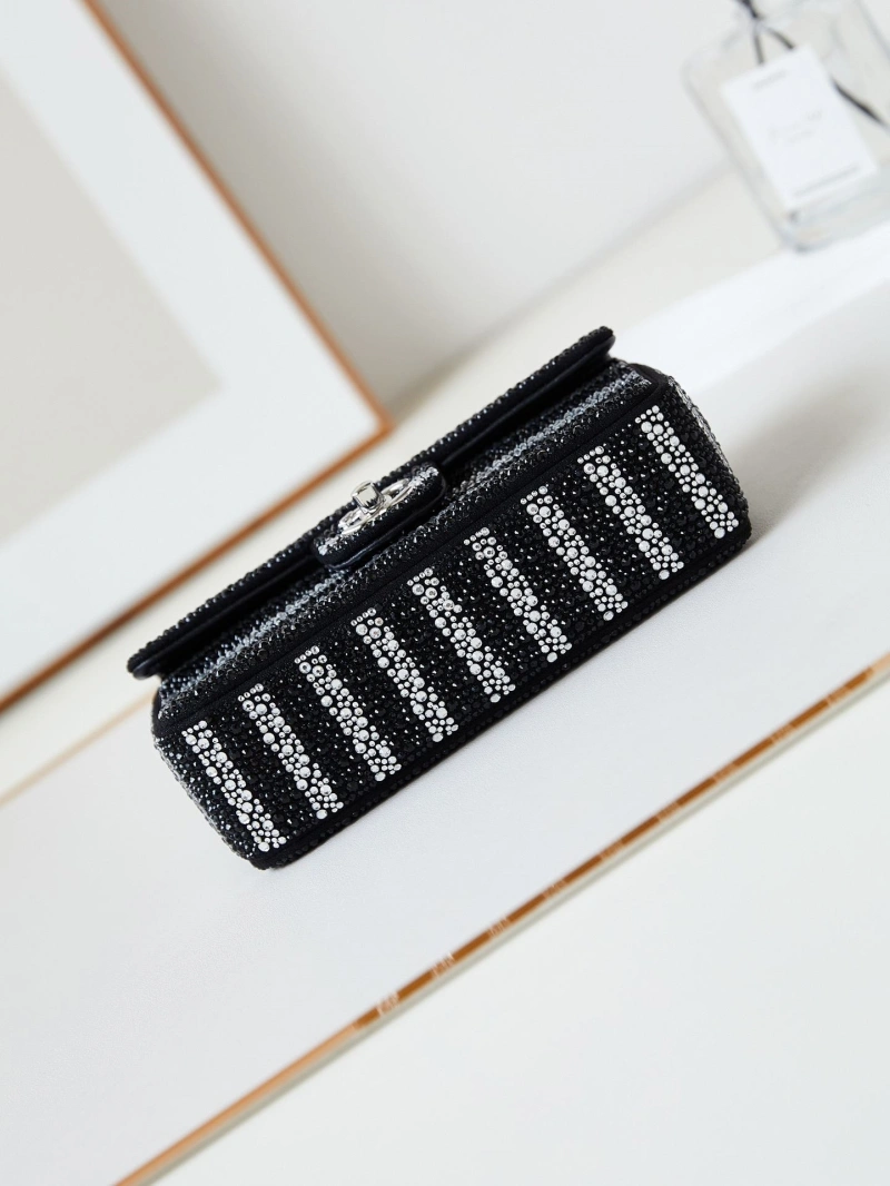 Chanel CF Series Bags 4017-0154