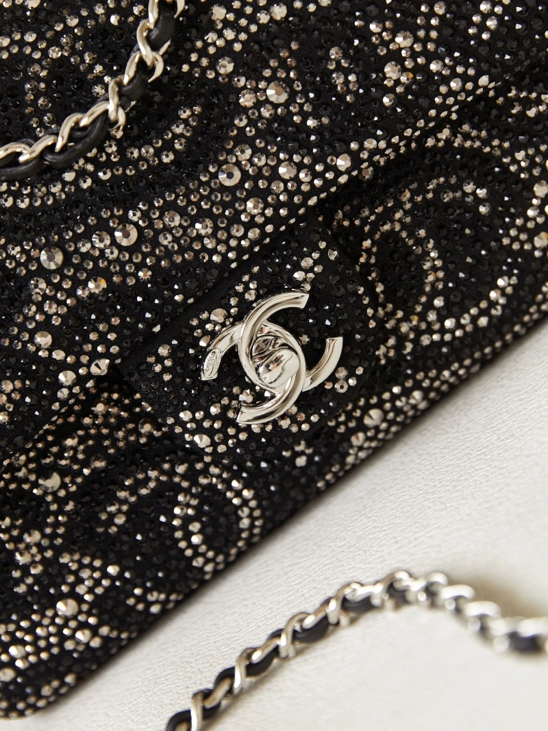 Chanel CF Series Bags 4017-0155