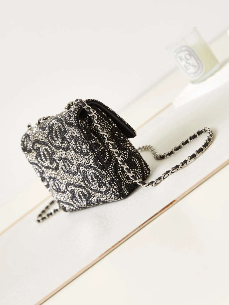 Chanel CF Series Bags 4017-0155