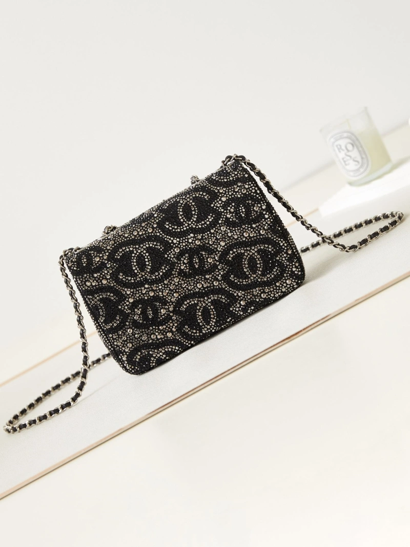 Chanel CF Series Bags 4017-0155