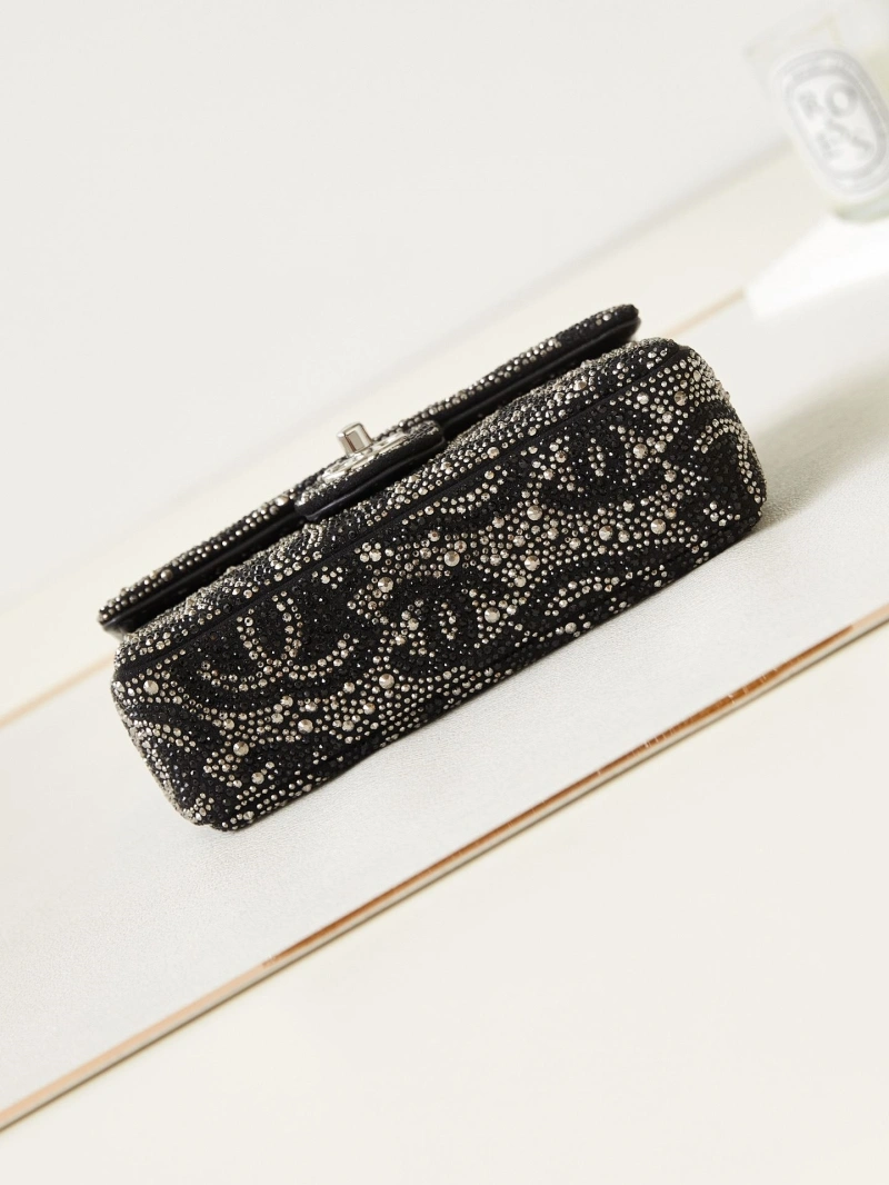 Chanel CF Series Bags 4017-0155