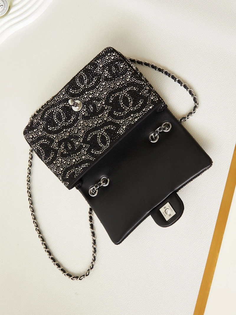 Chanel CF Series Bags 4017-0155