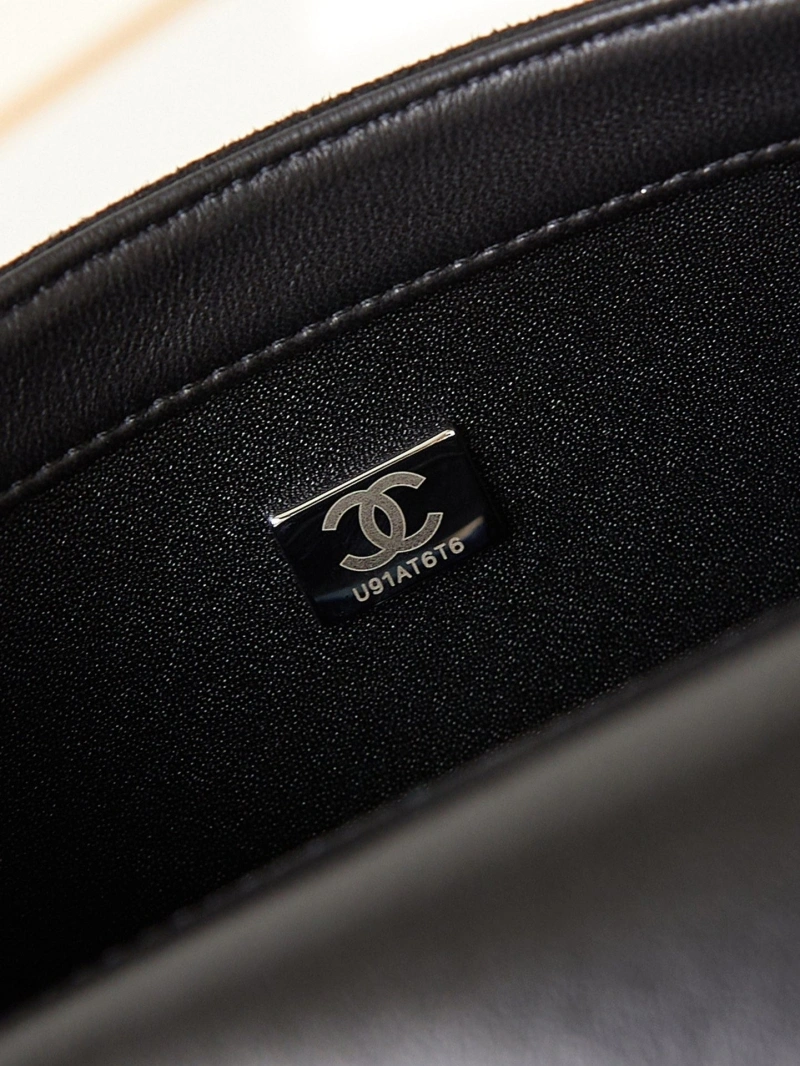 Chanel CF Series Bags 4017-0155