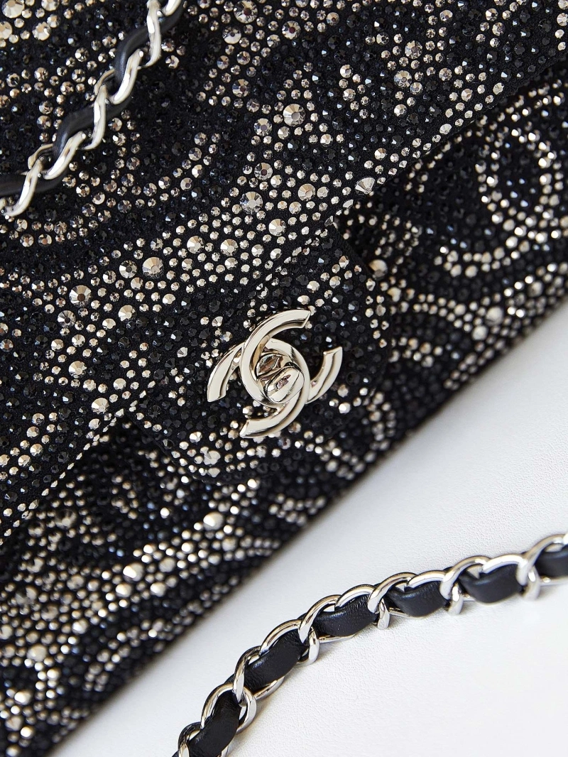 Chanel CF Series Bags 4017-0156