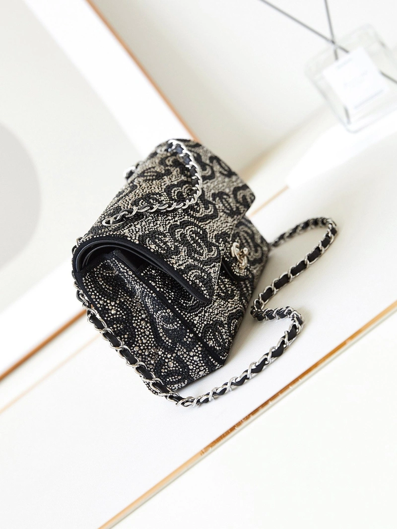 Chanel CF Series Bags 4017-0156