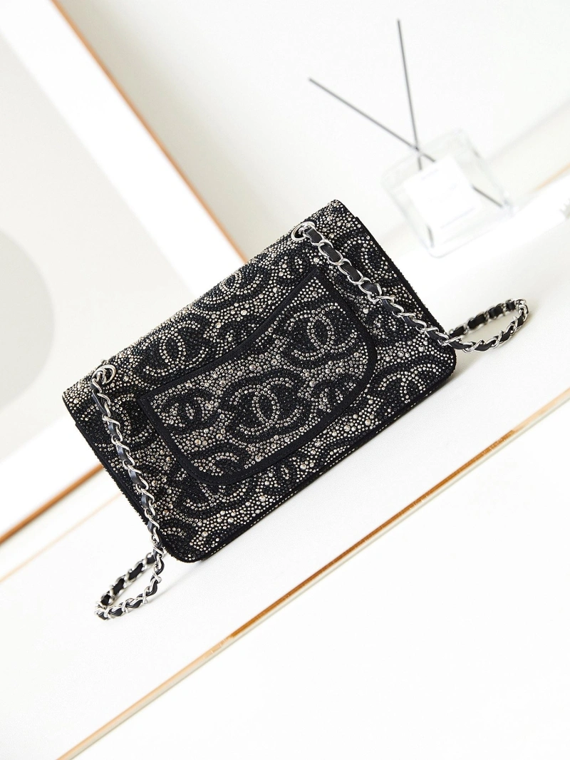 Chanel CF Series Bags 4017-0156