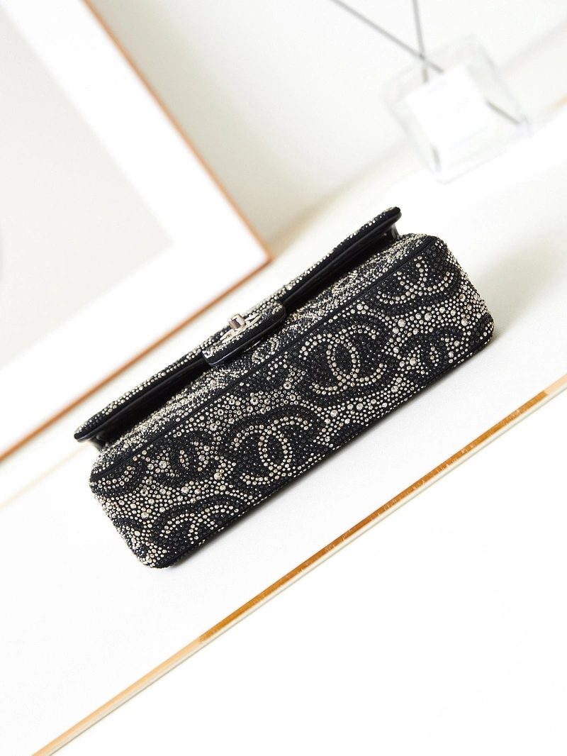 Chanel CF Series Bags 4017-0156