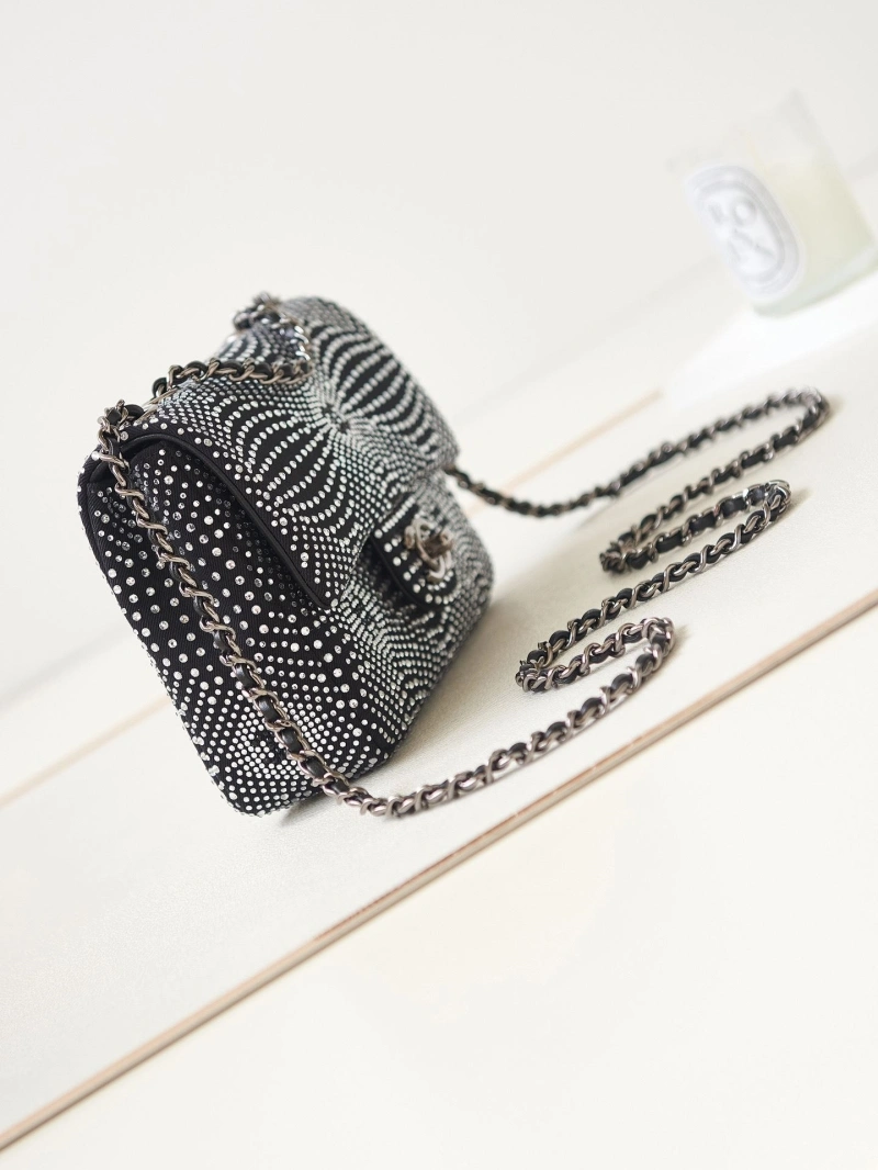 Chanel CF Series Bags 4017-0157