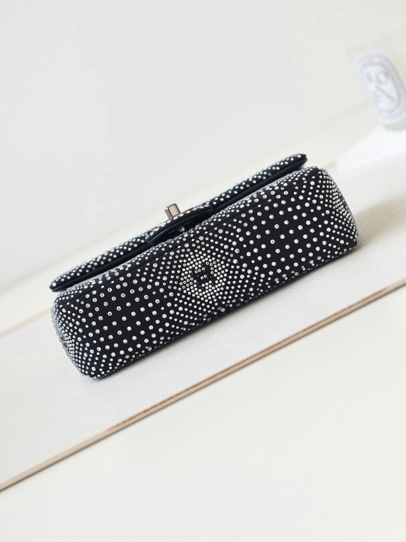 Chanel CF Series Bags 4017-0157