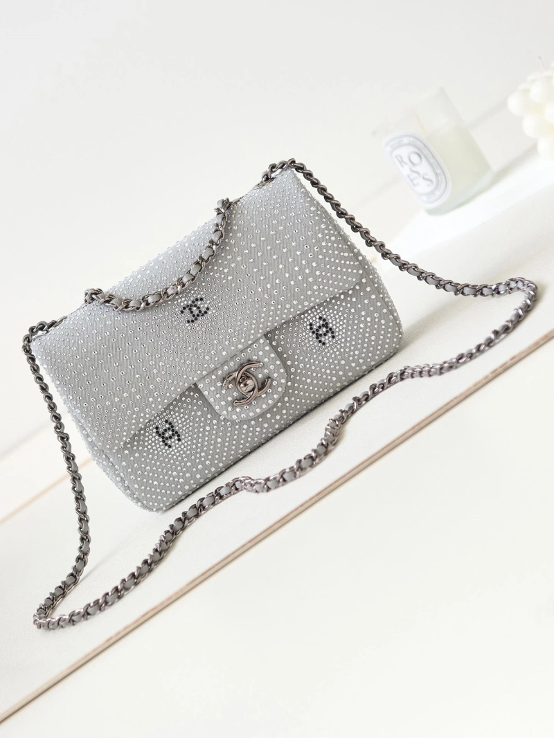 Chanel CF Series Bags 4017-0158