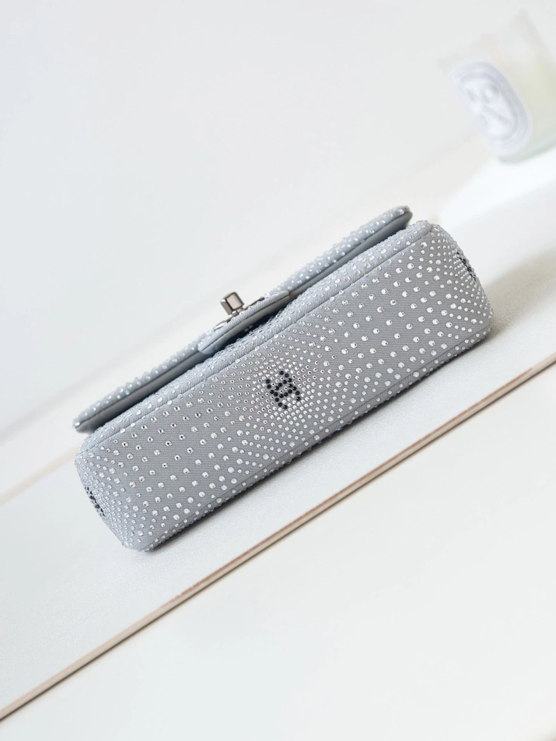 Chanel CF Series Bags 4017-0158