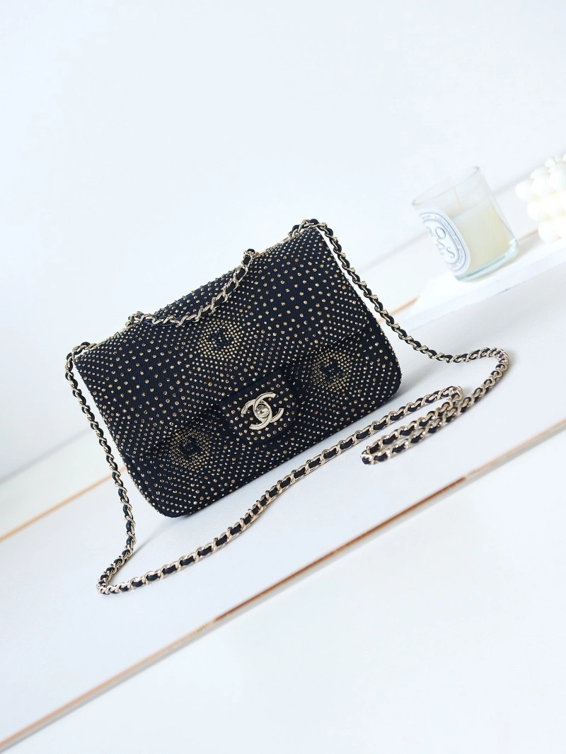 Chanel CF Series Bags 4017-0159