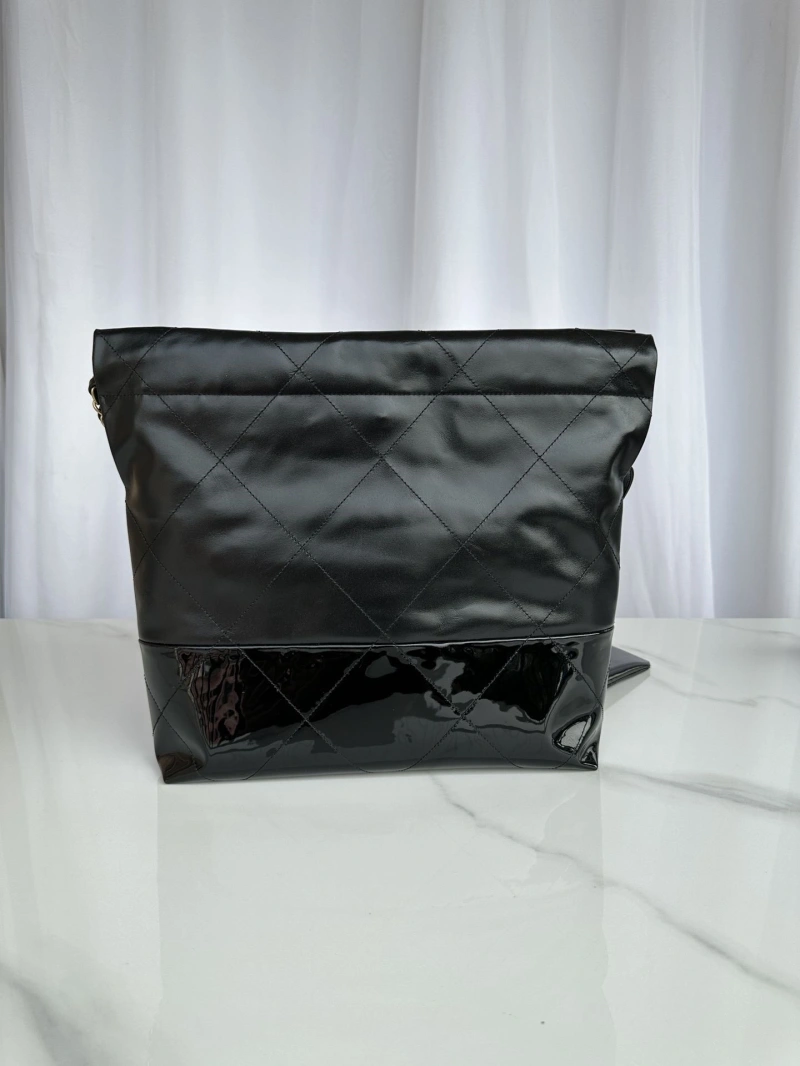 Chanel Shopping Bags 4017-0160