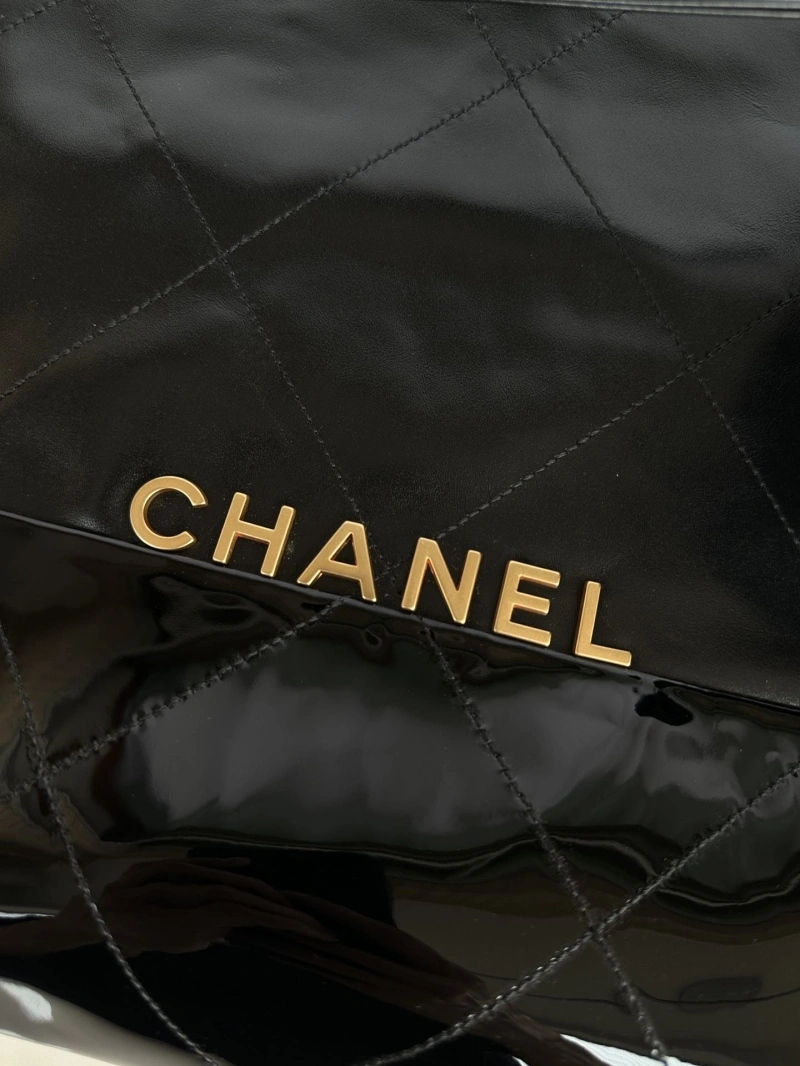 Chanel Shopping Bags 4017-0160
