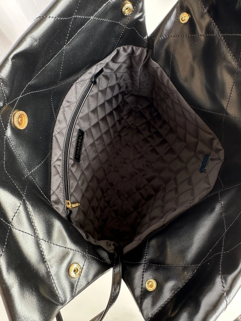 Chanel Shopping Bags 4017-0160