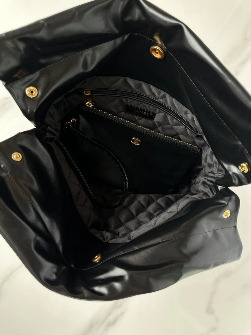 Chanel Shopping Bags 4017-0161