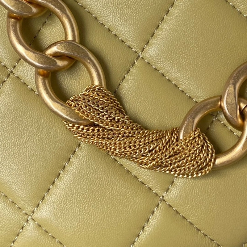 Chanel Shopping Bags 4017-0164