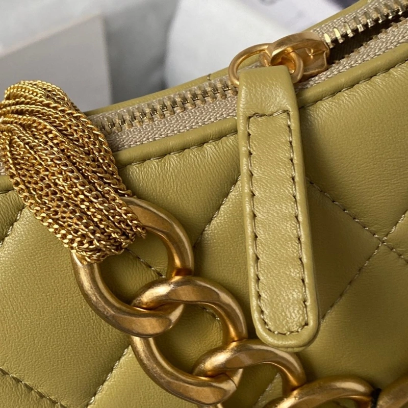 Chanel Shopping Bags 4017-0164