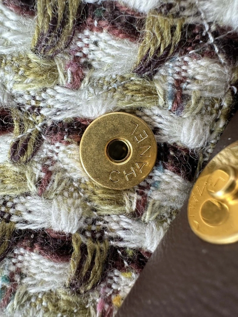 Chanel Shopping Bags 4017-0167