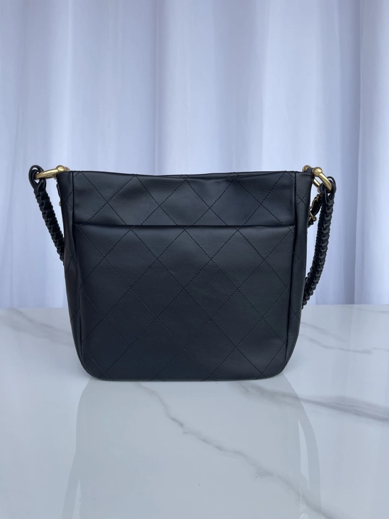 Chanel Shopping Bags 4017-0168