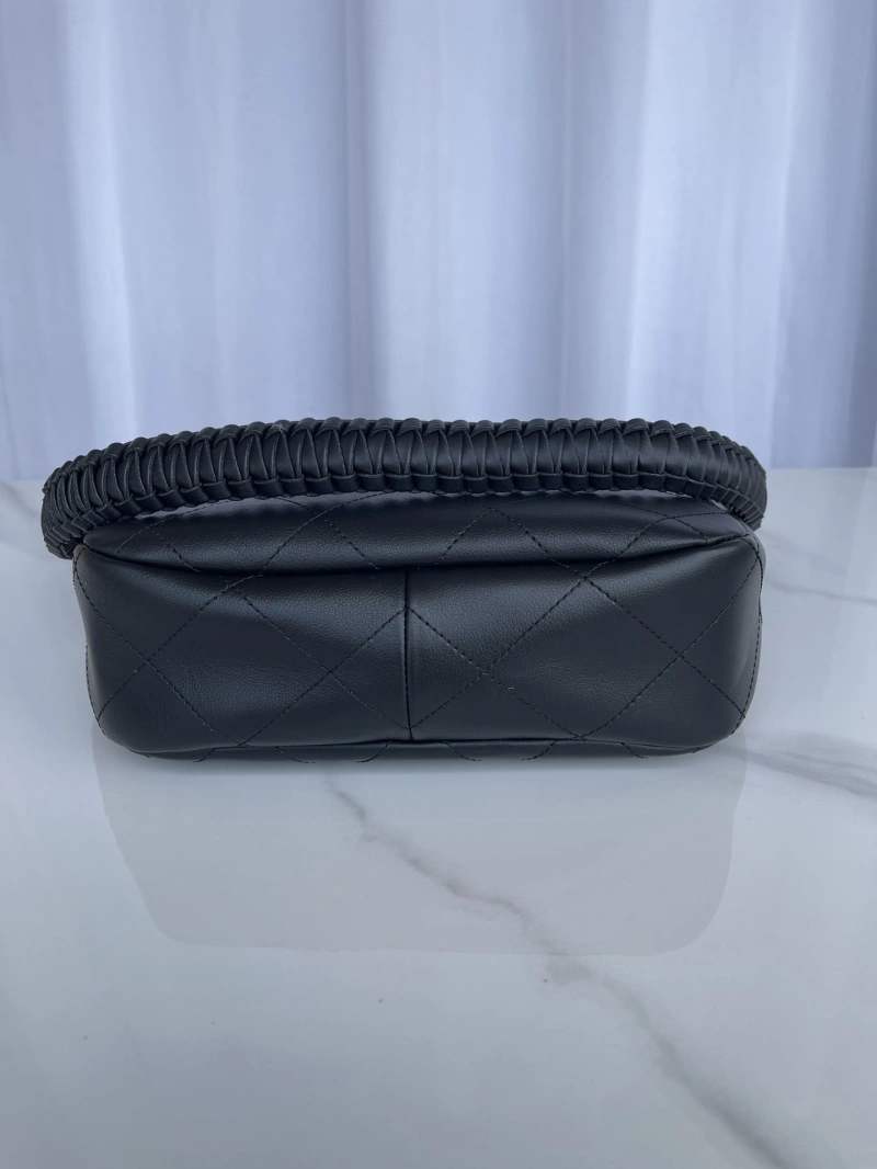 Chanel Shopping Bags 4017-0168