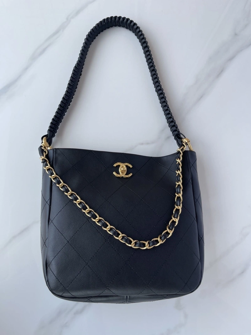 Chanel Shopping Bags 4017-0168