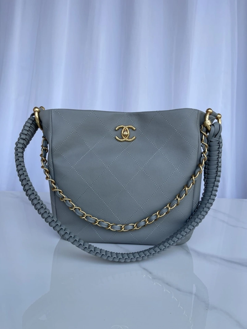 Chanel Shopping Bags 4017-0169