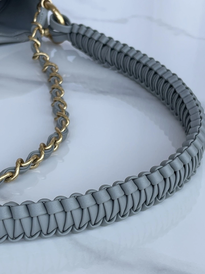 Chanel Shopping Bags 4017-0169