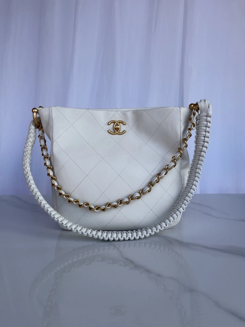 Chanel Shopping Bags 4017-0170