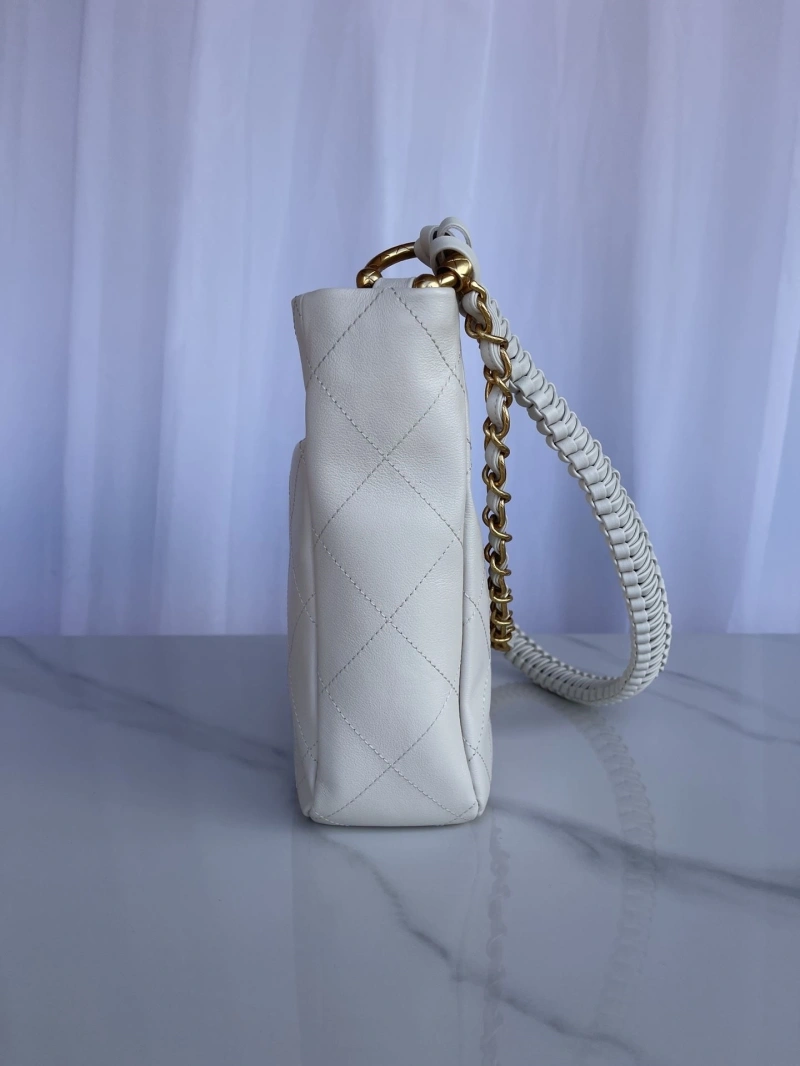 Chanel Shopping Bags 4017-0170