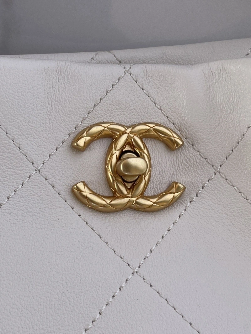 Chanel Shopping Bags 4017-0170