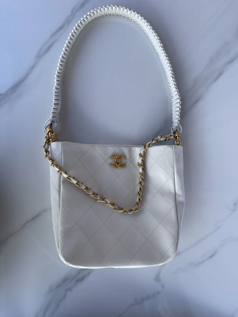 Chanel Shopping Bags 4017-0170