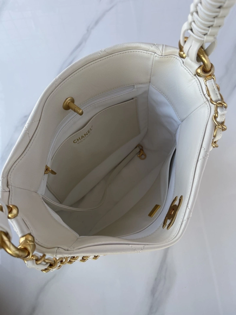 Chanel Shopping Bags 4017-0170