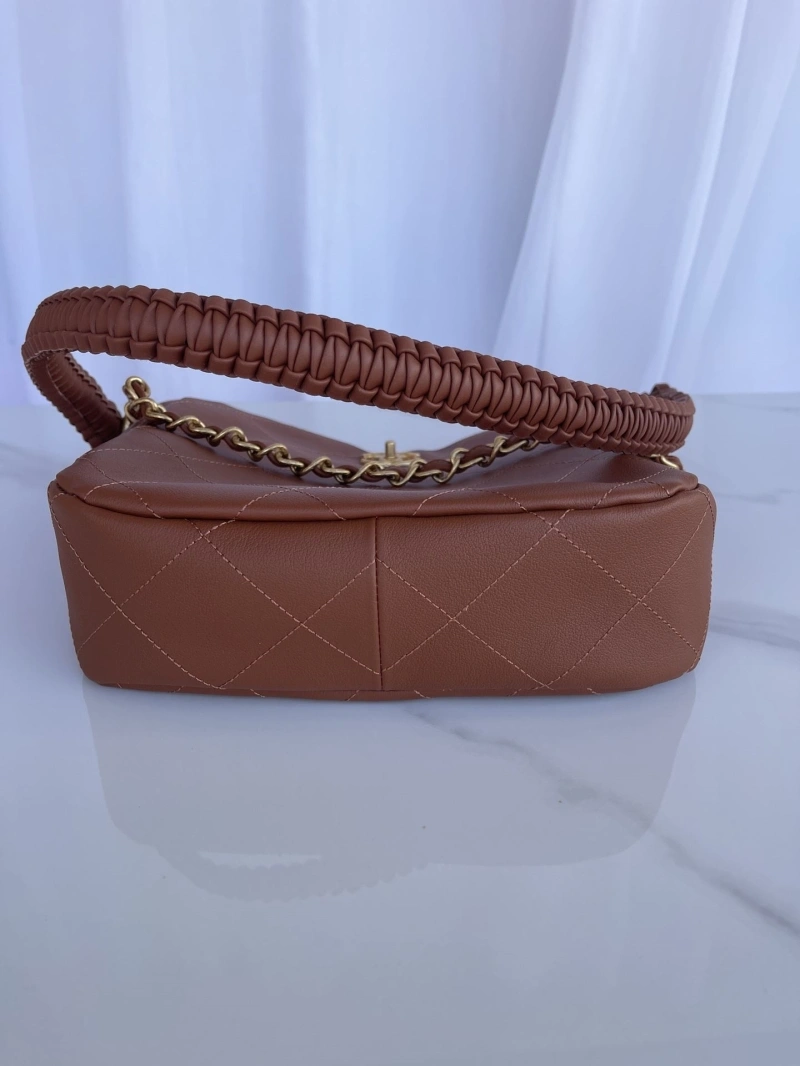 Chanel Shopping Bags 4017-0171