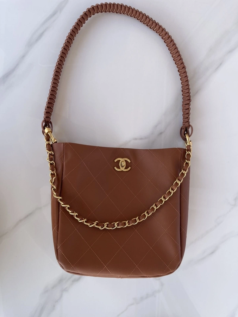 Chanel Shopping Bags 4017-0171