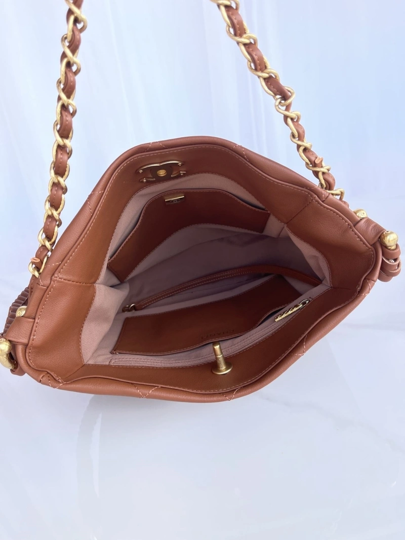 Chanel Shopping Bags 4017-0171