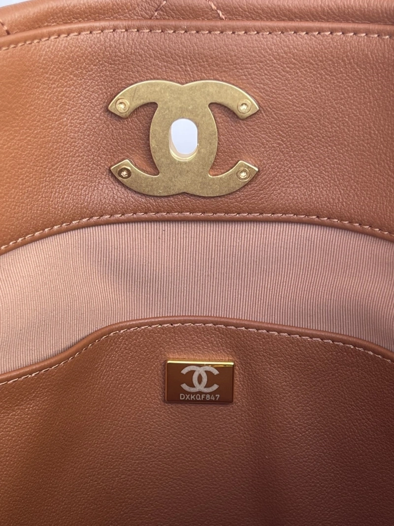 Chanel Shopping Bags 4017-0171