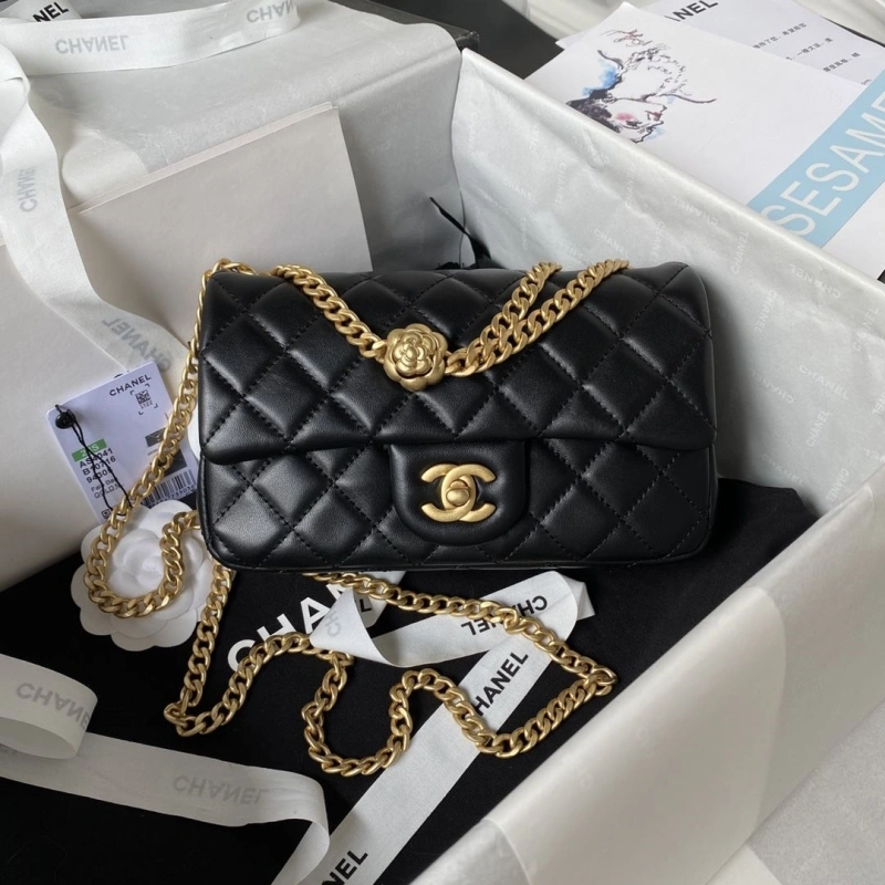 Chanel CF Series Bags 4017-0172